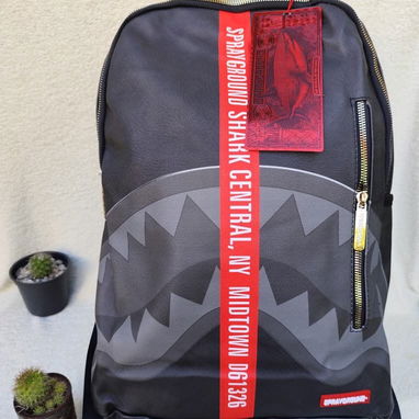 Mochilas SPRAYGROUND ORIGINALES - 4/6