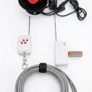 Alarma antirrobo para paneles solares Instalación completa con montaje incluido - Img 57489680