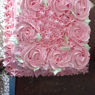 Cake por encargo - Img 126290337