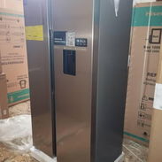REFRIGERADORES o FRIOS Nuevos a extrenar. Mensajeria incluida 51_000_370 Carlos. - Img 46352015