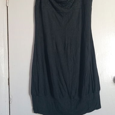 Vestidos de mujer, negros y de otros colores. - Img 120060140