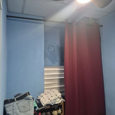 Apartamento pequeño dos cuartos con todo - Img 118489213
