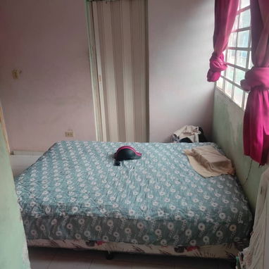 Venta de casa de dos plantas san Agustín - 6/9