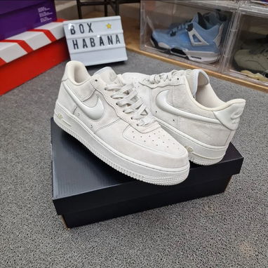 Nike Air Force 1 ‘07 #41 42 Precio 70 usd VEDADO - 3/5