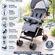 👶Coche Baston para Bebe👶 - Img 57611311