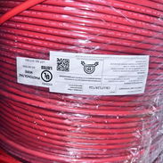 Cable fotovoltaico 10 Y 12 - Img 57307932