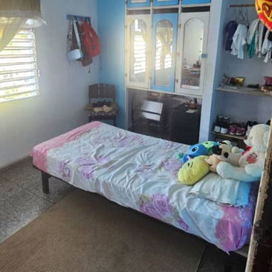 Venta de apartamento cuarto piso en nuevo vedado - Img 121586446