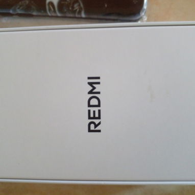 XIAOMI REDMI NOTE 15 , NUEVO EN SU CAJA, CON TODOS SUS ACCESORIOS - Img 122637030