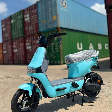Moto eléctrica - 3/3