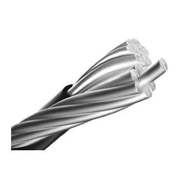 Cable de aluminio 3x6 tres vías - 3/3