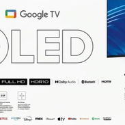 Smart TV JVC FullHD 40" 🤑 Precio:260 USD  🤝Garantía 1 mes  🚚 Servicio de mensajería INCLUIDO  Disponibilidad Alta ⚪ - Img 55850735