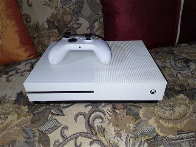 Xbox one s 1tb - Img 68068168