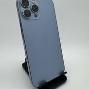 iPhone 13 Pro Max azul Libre de Fabrica bat97%. N - Img 55621237