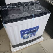 Lavadora semiautomática 16 kg Goodline - Img 55062905