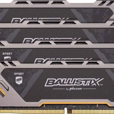 Vendo 4 Memorias Ram DD4 Disipadas 16GB - Img 124676095