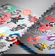 Pegatinas/ stickers persnalizados - Img 48714865