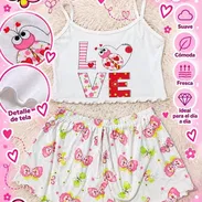 Pijamas en 4500 cup - Img 57872320
