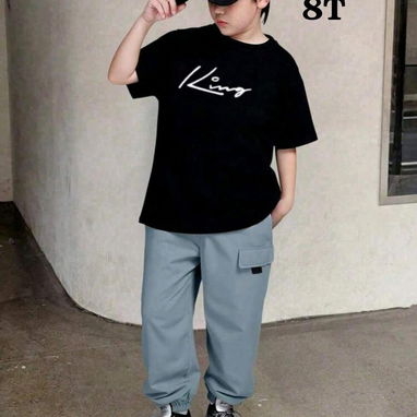 Ropa de niño talla 8 años - 5/10