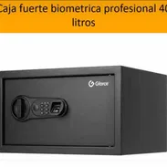Caja fuerte - Img 55870570