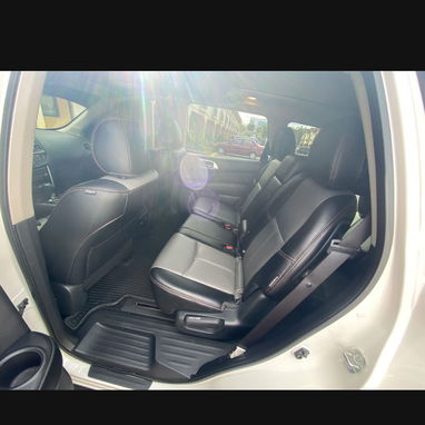 2020 Nissan Pathfinder SL Rock Creek - Img 125870033