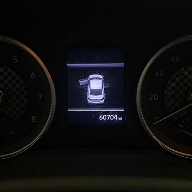 Hyundai Elantra 2019 - 6/6