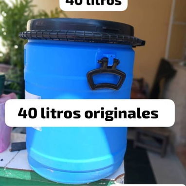 Tanques plásticos de agua Nuevos - 10/10
