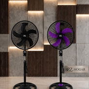 Ventiladoress ciclones de 18 pulgadas, de 3 velocidades - Img 57071420