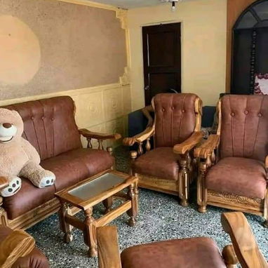 Muebles tapizados Santiago - 3/10