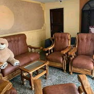 Muebles tapizados Santiago - Img 58099604