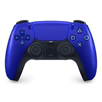Control Inalámbrico PlayStation DualSense para PS5 – Cobalt Blue NUEVO EN CAJA SELLADO - 2/6