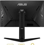 MONITOR ASUS TUF GAMING 27” VG279QL1A|165Hz_1ms|IPS|AMD FREESYNC PREMIUM|FULL HD|DisplaPort + HDMI|SELLADO!!. #56242086 - Img 44570063