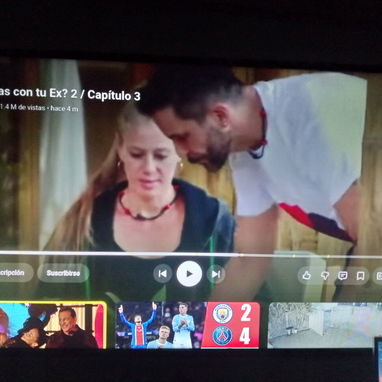 Televisor LG Smart TV - 3/3