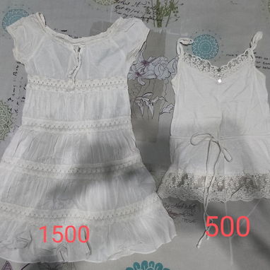Ropa de niña - 5/8