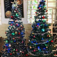 Arbol de navidad llenos - Img 57139836