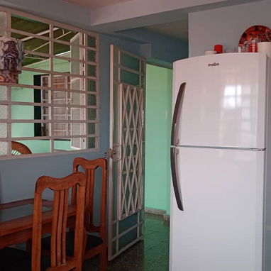🌿 Cómodo Aprtamento de 2 Habitaciones en Santos Suárez, 10 de Octubre REF 1292 - 3/10