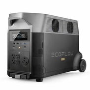 🔰Estaciones Ecoflow Delta Pro🔰 ⚡️7200w⚡️  🔰Aceptamos pagos en efectivo usd , euro efectivo y zelle   🔰 - Img 57673930