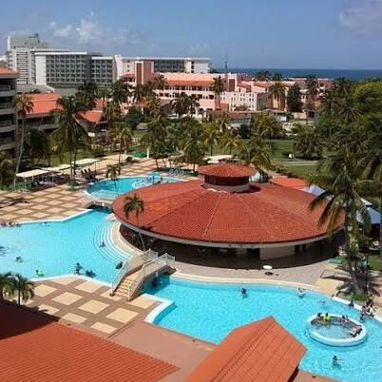 🏢🏊♂️🌊Hotel Villa Cuba Todo Incluido en Varadero/All Inclusive Hotel in Varadero/Accommodation - Img 124747679