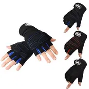Guantillas para gimnasio. - Img 52741737