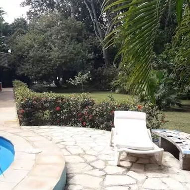 En venta mansión en Boyeros - 7/9