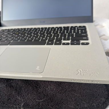 340USD Laptop Acer Vero Chromebook Nueva - Img 126757481