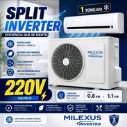 Split 220 inverter - Img 57612222