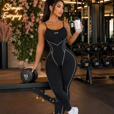 Ropa deportiva para mujer - Img 124190811
