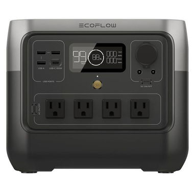 Estaciones de energía y ecoflow - 4/4