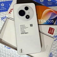 📲TCL 605. 4Gb+8Gb RAM/128 Gb - Img 57990084