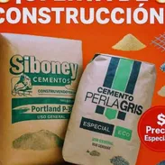 Materiales de construcción - Img 56640474