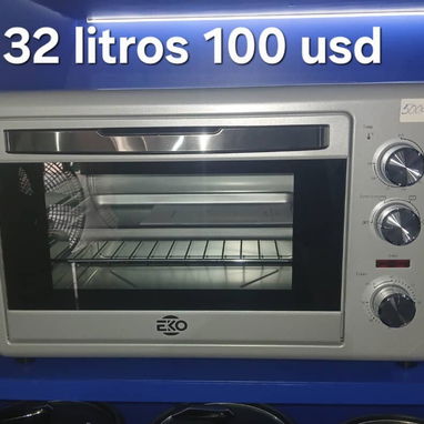 Hornos eléctricos - Img 114543915