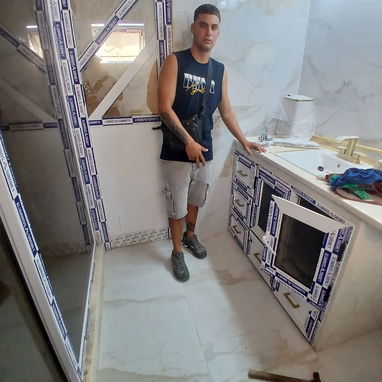 Todo en aluminio y cristal - Img 123201499