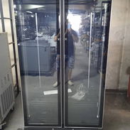 Ixhibir XINGX vertical doble puerta - Img 55178938