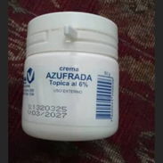 Crema de azufre 50 g - Img 57149799
