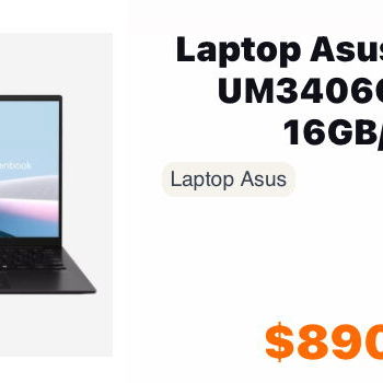 270usd Venta de Laptops + de 25 modelos de laptops nuevas ,selladas y otras de poco uso con Garantia, varias marcas - 5/10